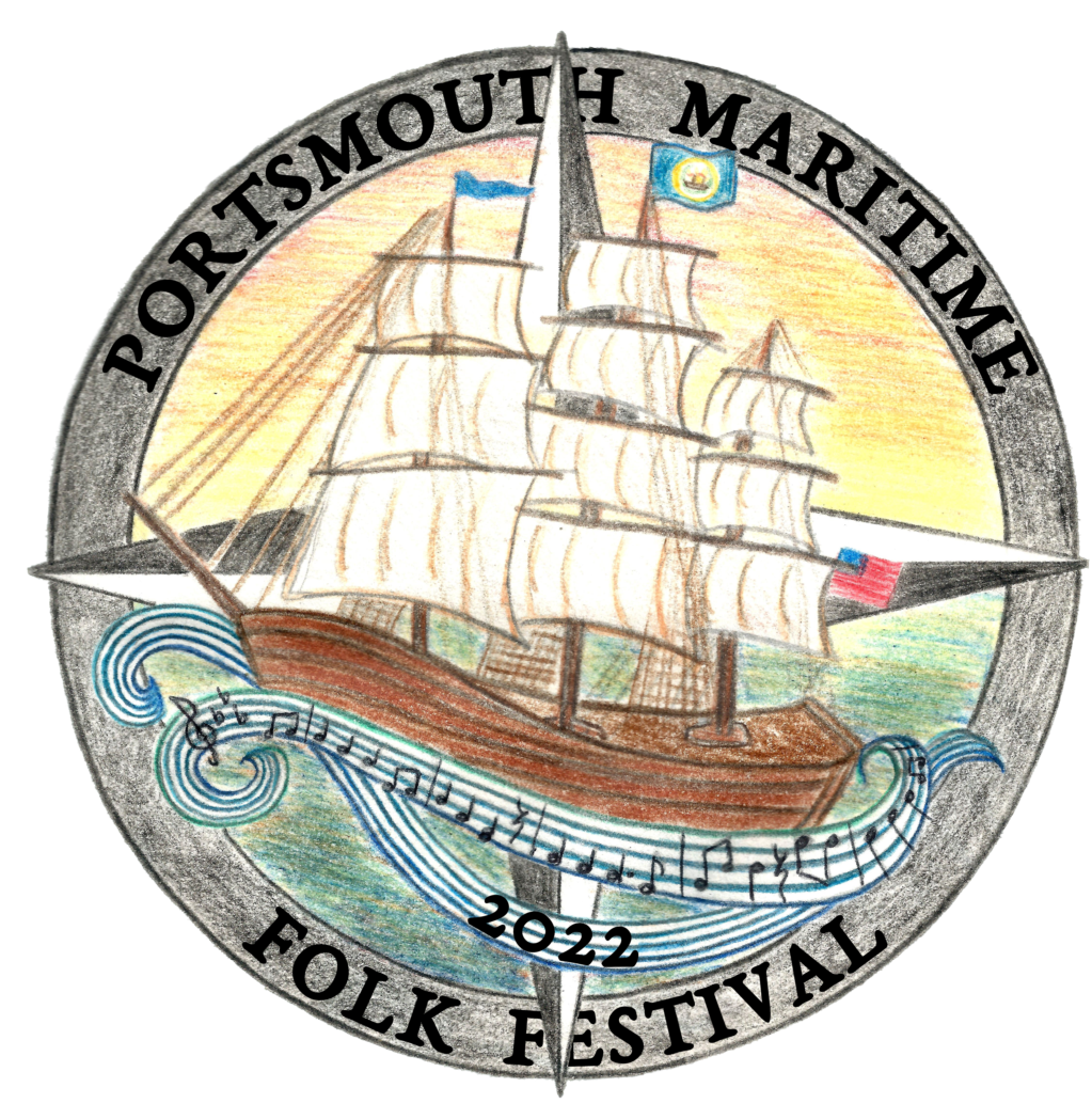 Portsmouth Maritime Music Festival (Sept 23-24 2023)