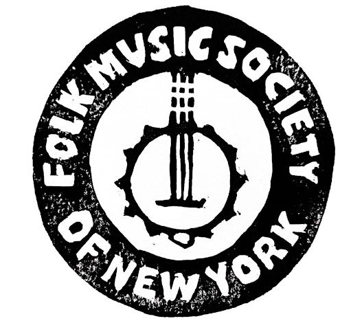 Folk Music Society of New York