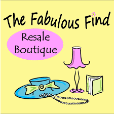 The Fabulous Find Resale Boutique