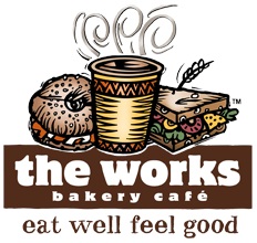 The Works Bakery & Cafe