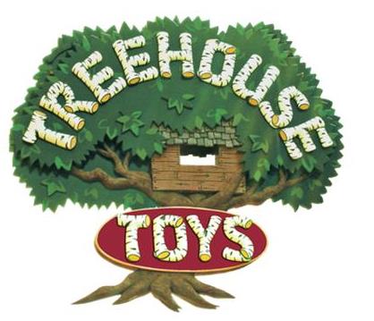 Treehouse Toys