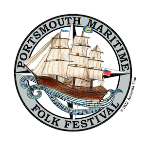 Portsmouth Maritime Folk Festival