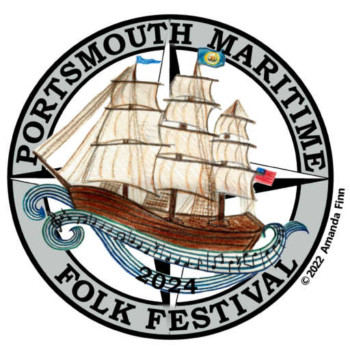 Portsmouth Maritime Folk Festival