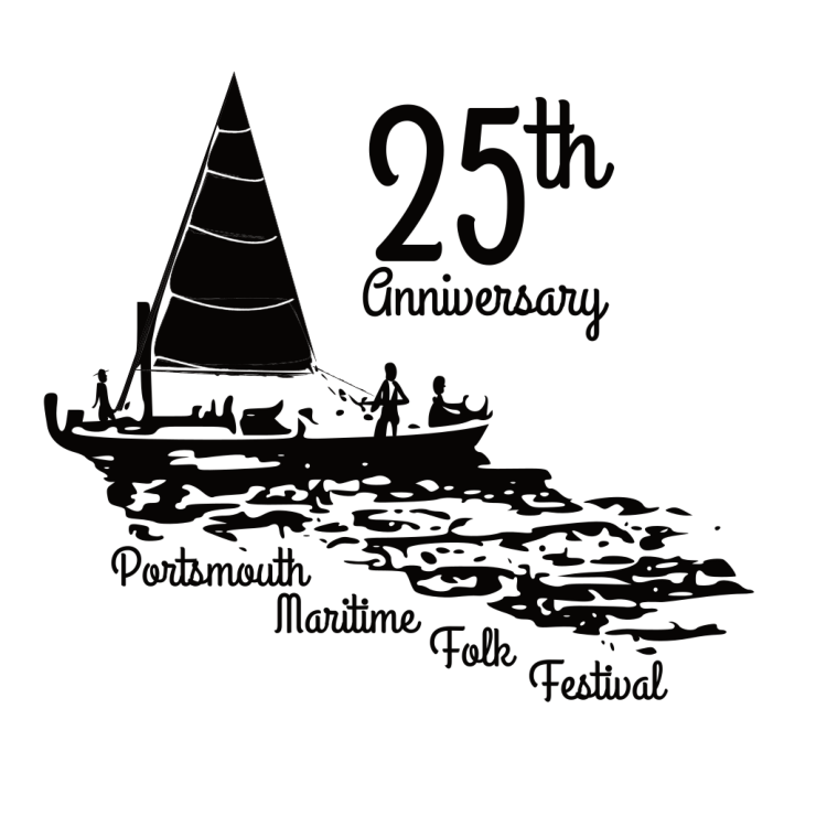 Portsmouth Maritime Folk Festival
